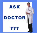 Ask Doctor for your Query